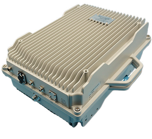 寮步镇单频/双频/四频/五频运营级数字光纤直放站