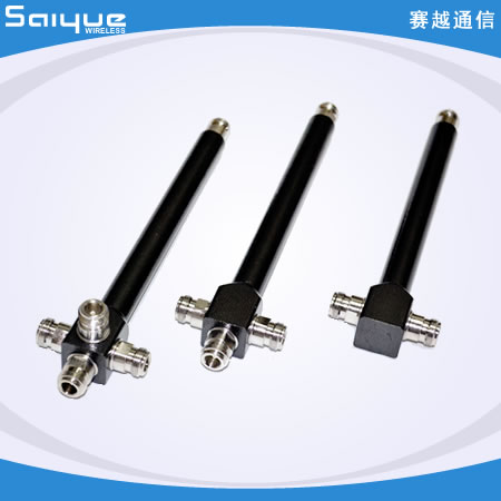  寮步镇FM调频广播同步广播功分器