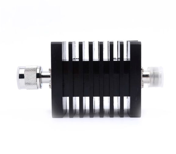  寮步镇腔体固定衰减器0-3G/0-4G  N型接口